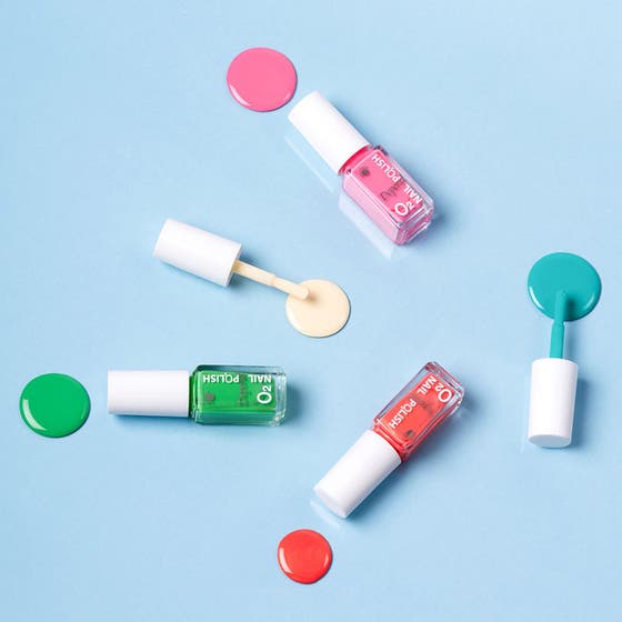 O2 Whispers of Wonderland