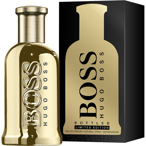 Hugo Boss Bottled Collector