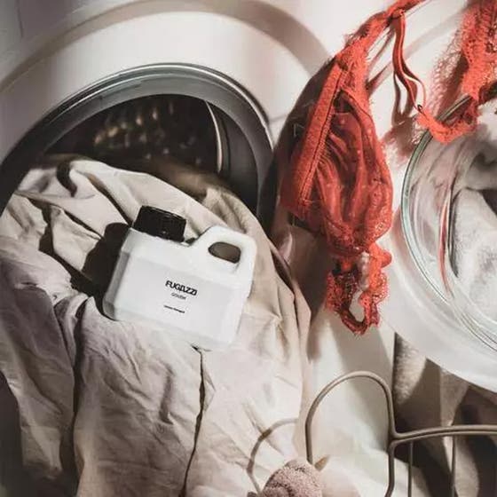 Laundry Detergent Goudh