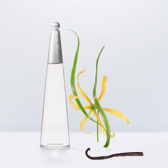 L'Eau d'Issey Intense