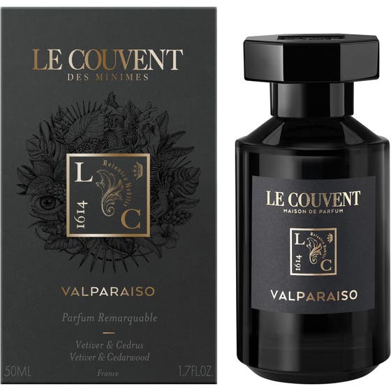 Valparaiso Remarkable Perfumes
