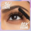 Falsies Surreal Extensions Waterproof Mascara