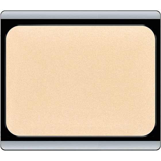 Camouflage Cream Foundation
