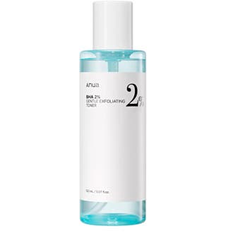 BHA 2% Gentle Exfoliating Toner