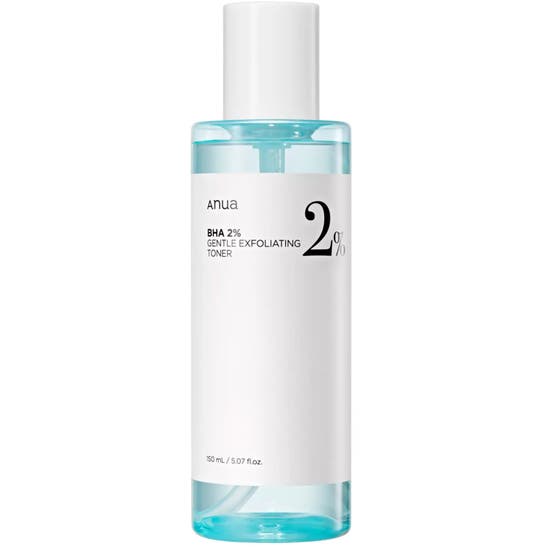 BHA 2% Gentle Exfoliating Toner
