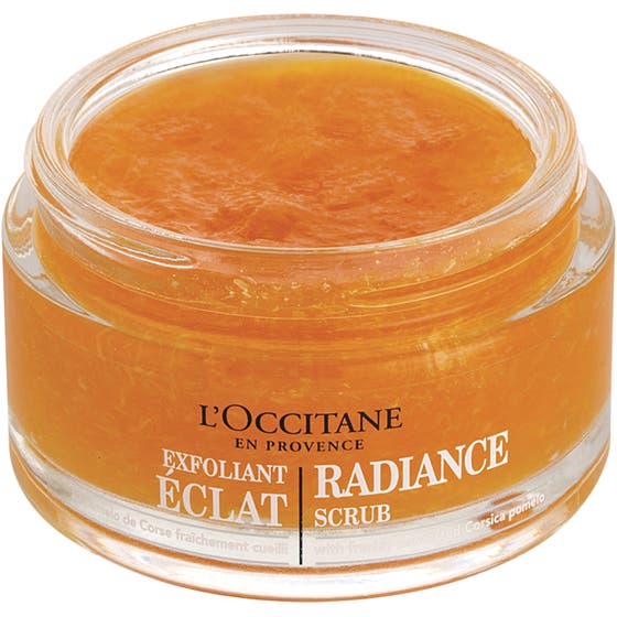 Radiance Scrub