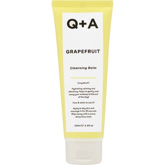 Grapefruit Cleansing Balm