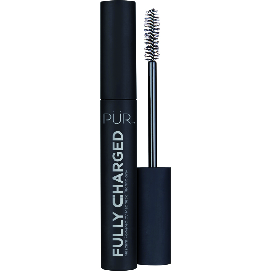 Fully Charged Mascara