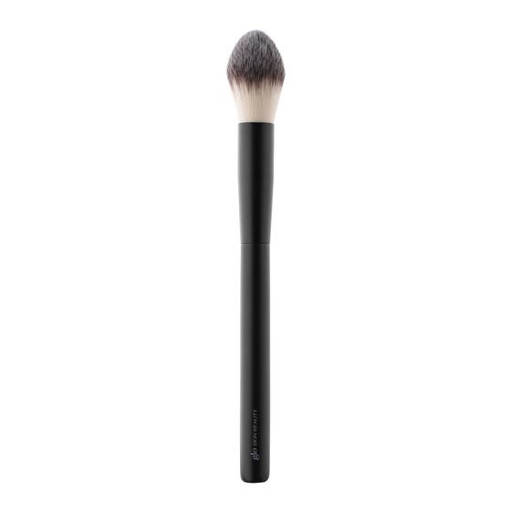 Tapered Setting Powder Brush