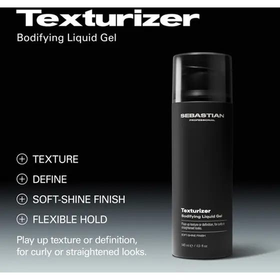 Texturizer Bodifying Liquid Gel