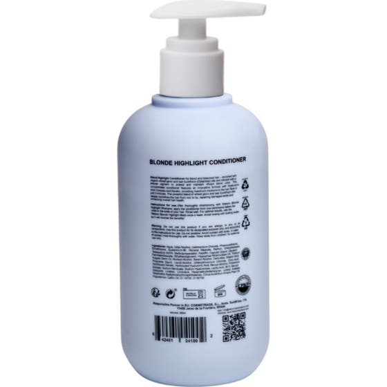 Blonde Highlight Conditioner