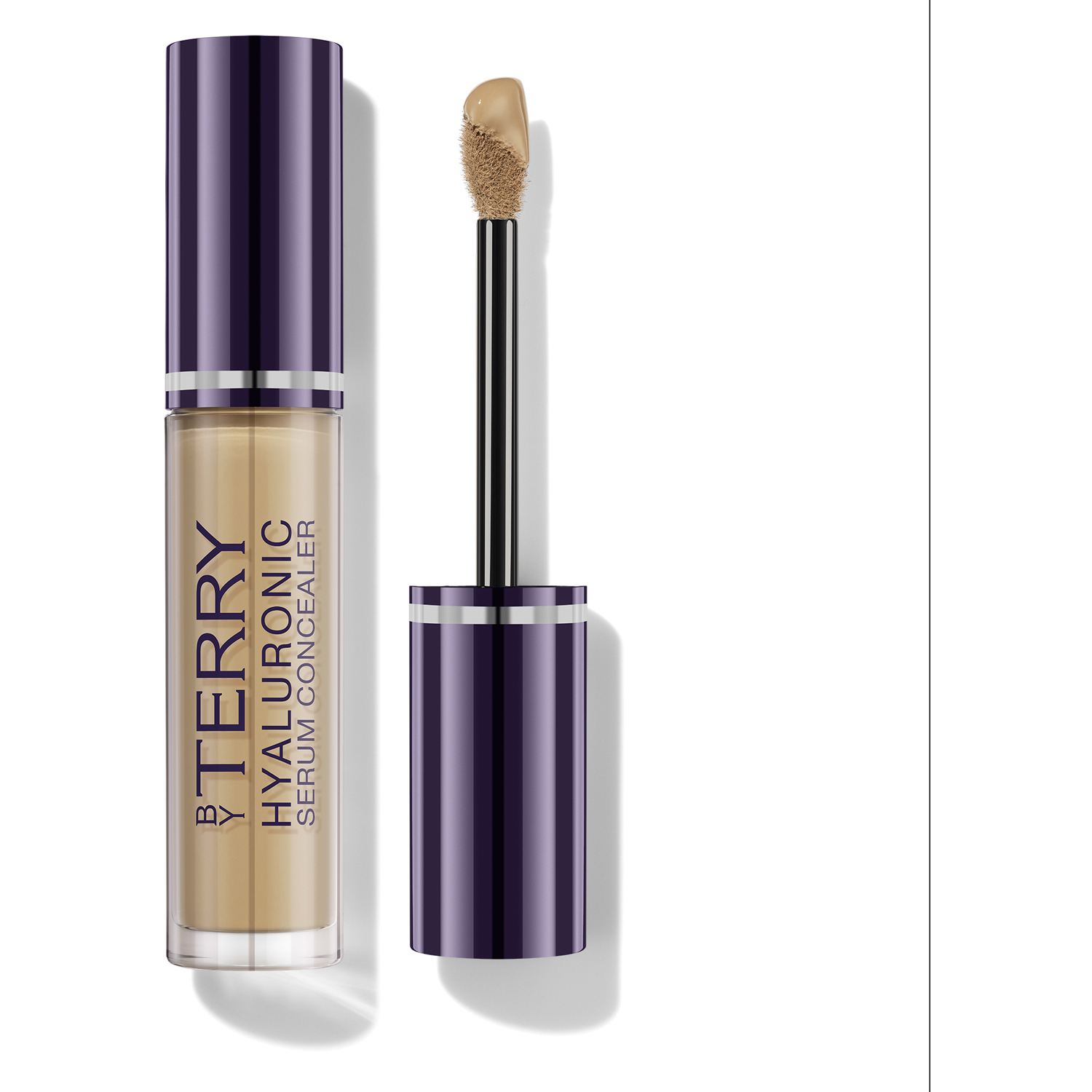 By Terry Hyaluronic Serum Concealer 7-Warm Beige 5,2 ml