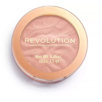 Blusher Reloaded