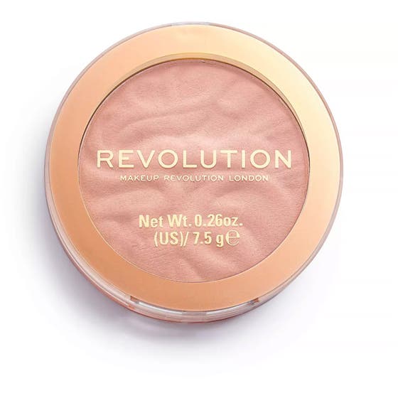 Blusher Reloaded
