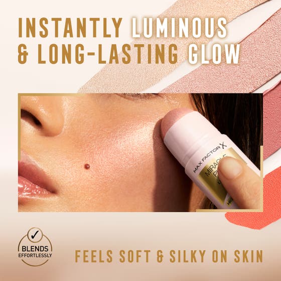 Miracle Pure Luminous Touch