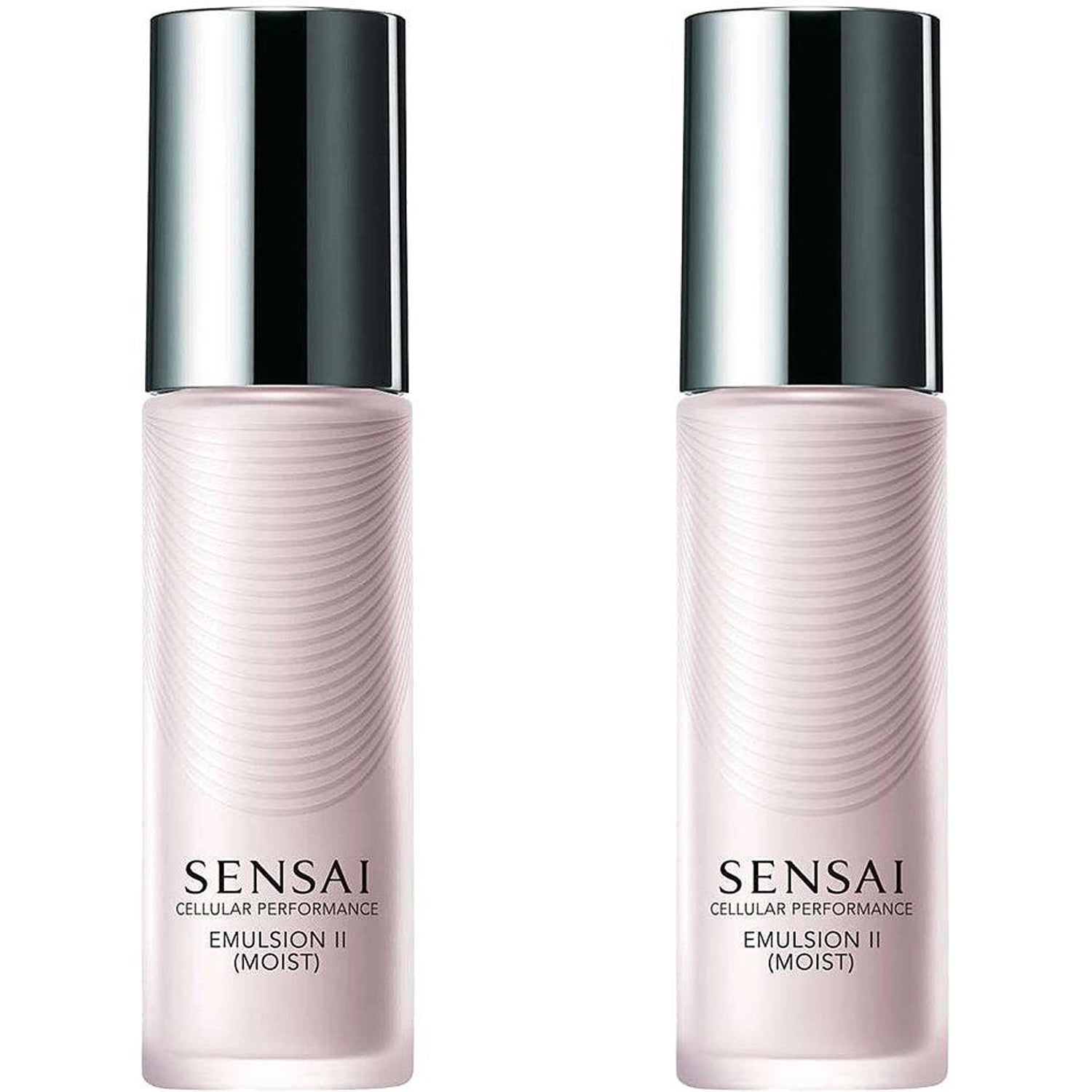Sensai Cellular Performance Duo Emulsion II (Moist)