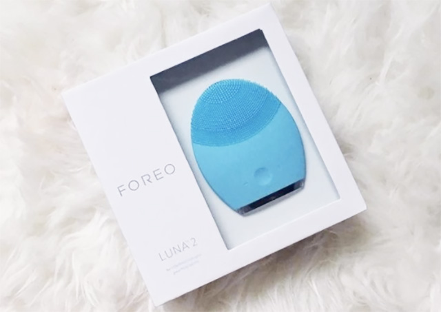 FOREO LUNA 2 for Combination Skin