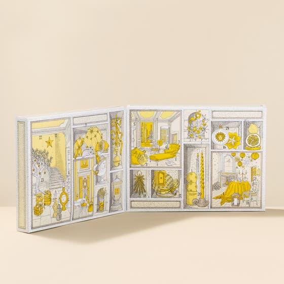 Advent Calendar 2025