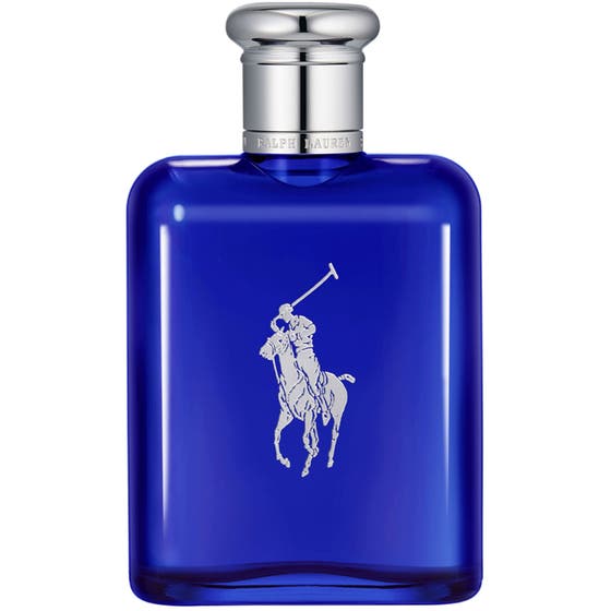 Polo Blue