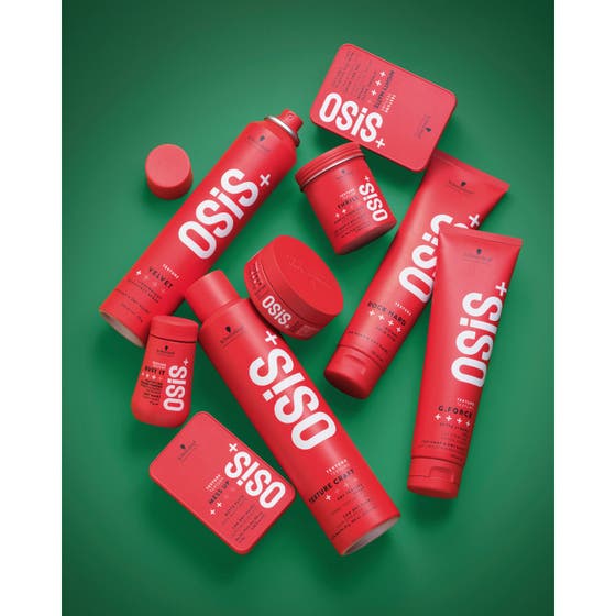 Osis+ Freeze
