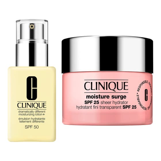 Dagligt Skydd - Hög SPF-skydd för Män som Tar Solskador på Allvar