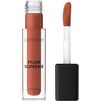 Filler Supreme Lip Gloss