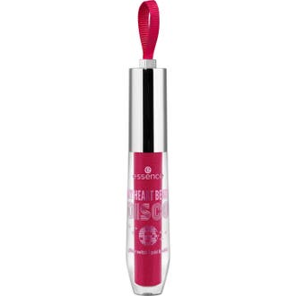 MY HEART BEATS DISCO Glitter Switch Liquid Lipstick