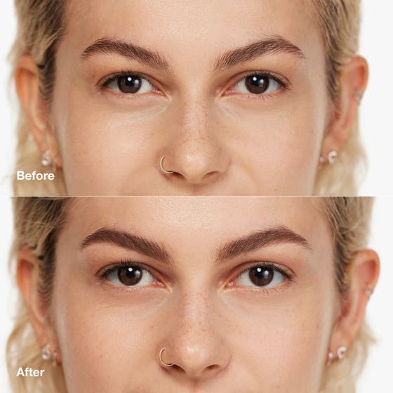 Quickliner For Brows