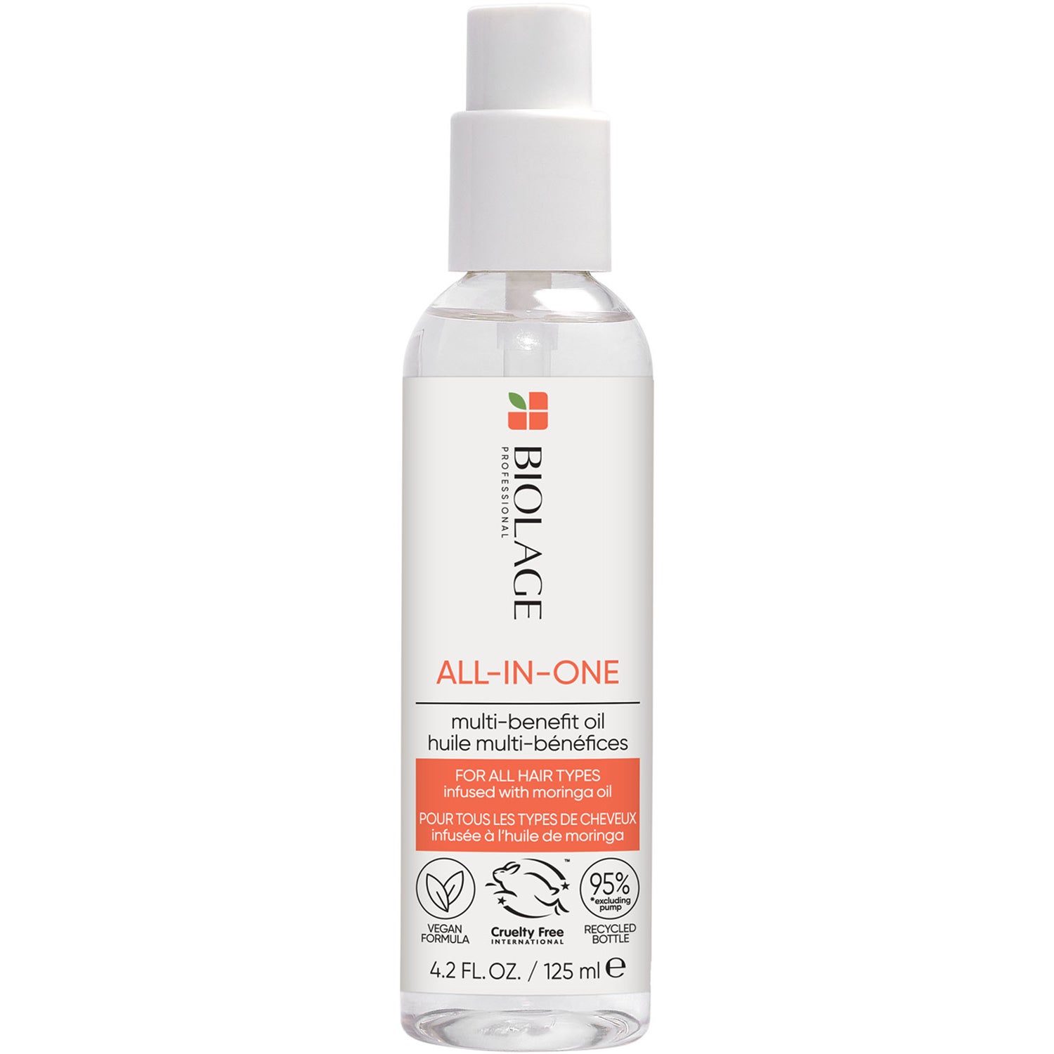 Biolage All In One Oil