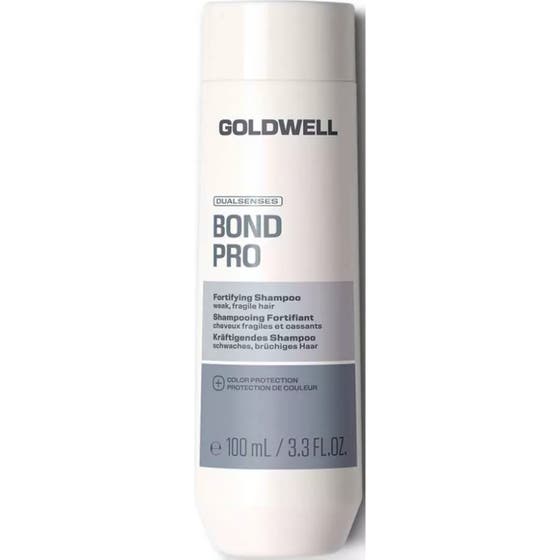 Dualsenses Fortifying Shampoo