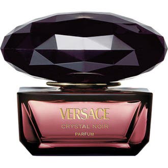 Crystal Noir