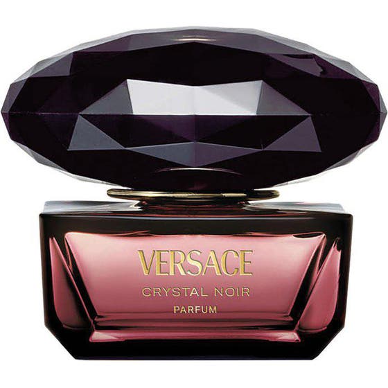Crystal Noir