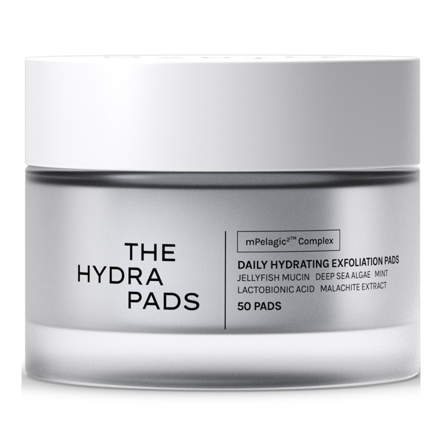 The Hydra Pads