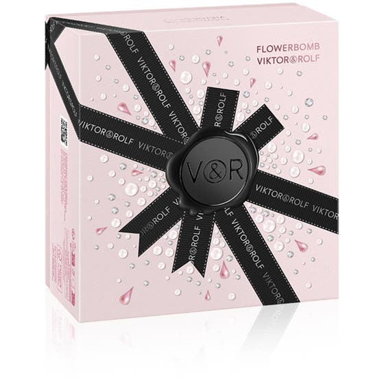 Flowerbomb EdP Xmas Set