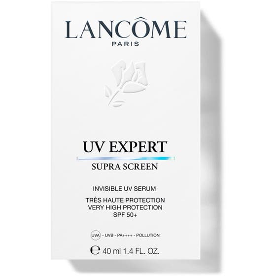 Rénergie Serum & UV Expert Supra Screen SPF50