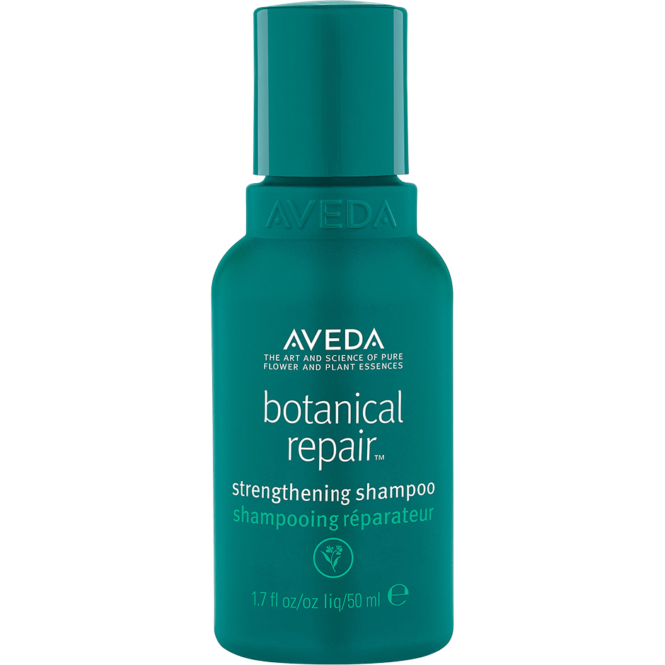 Botanical Repair Shampoo Travel Size, 50 ml Aveda Schampo