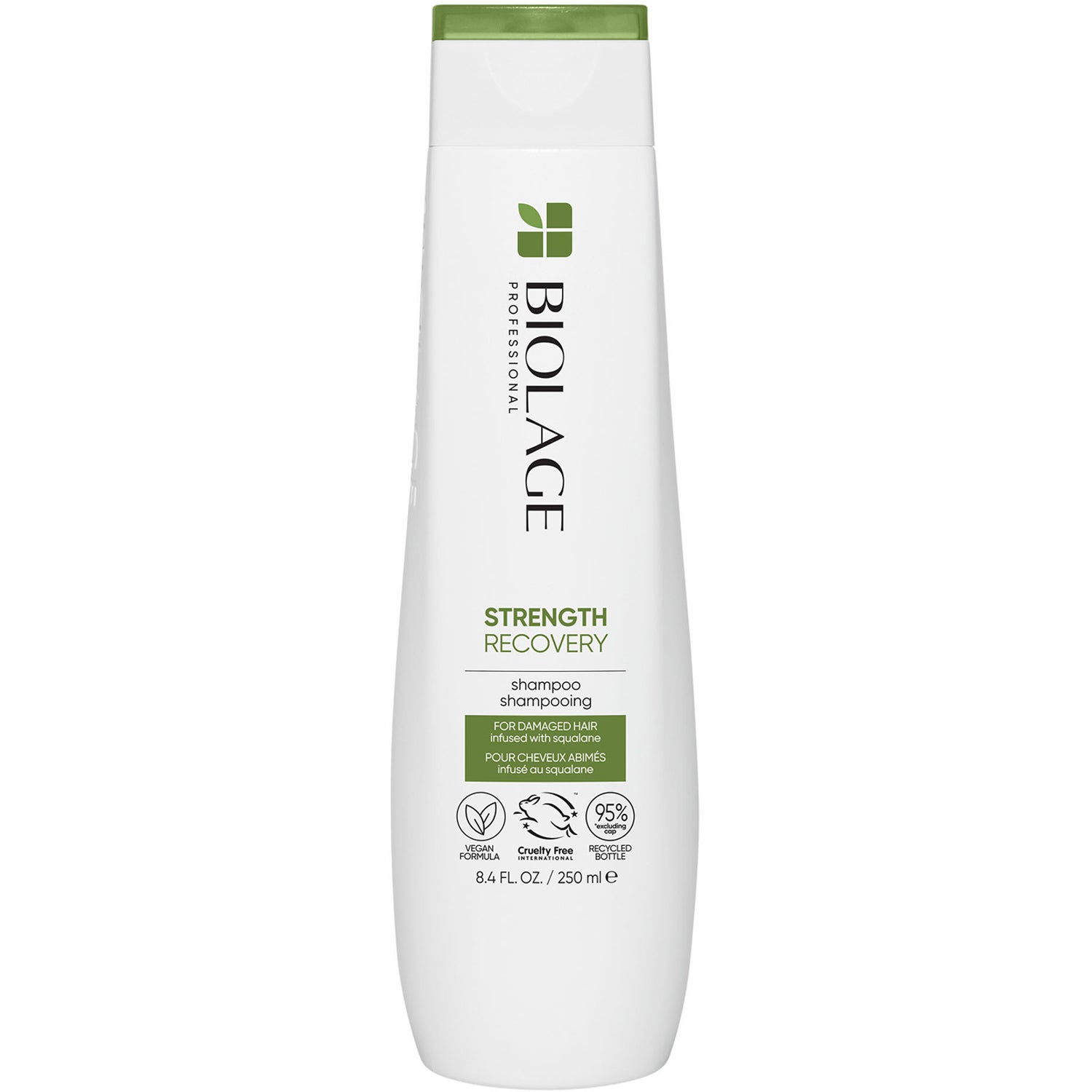 Biolage Strength Recovery Shampoo
