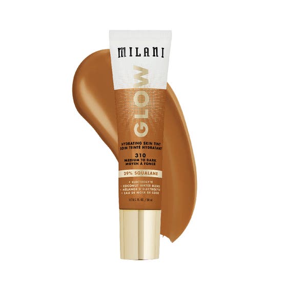 Glow Hydrating Skin Tint