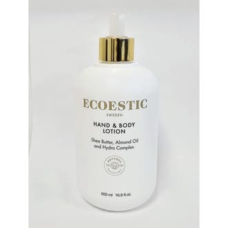 Hand & Body lotion