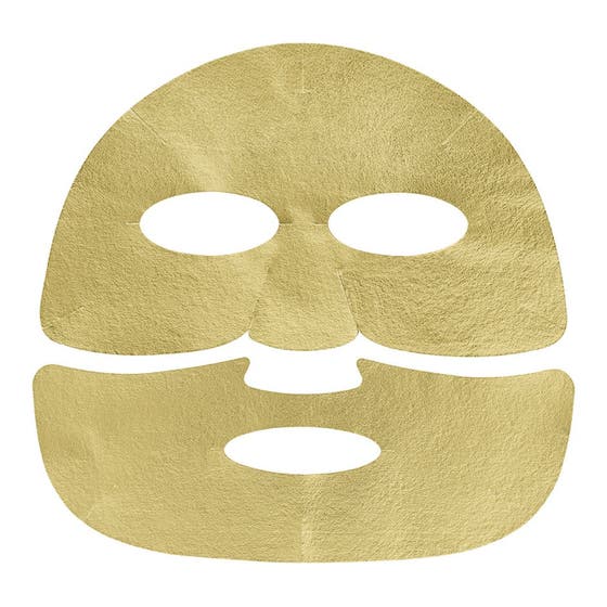 Prime Youth Gold Foil Mask Duo