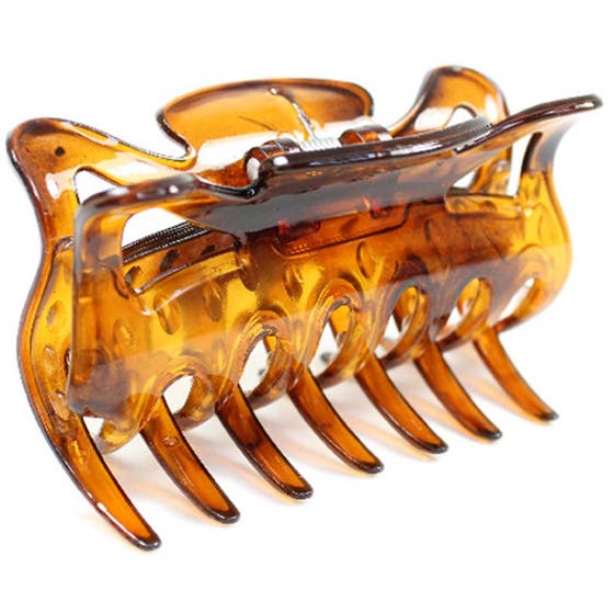 Hair Claw Antislip 9 cm