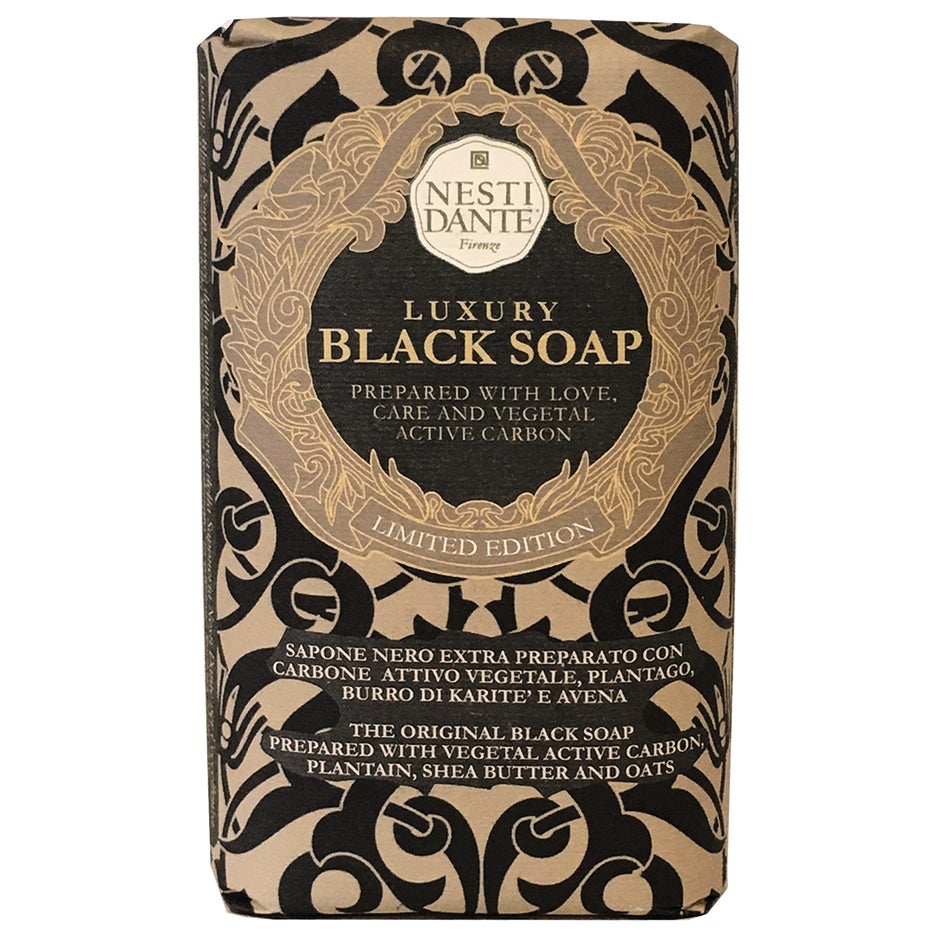 Luxury Black, 250 ml Nesti Dante Handvård