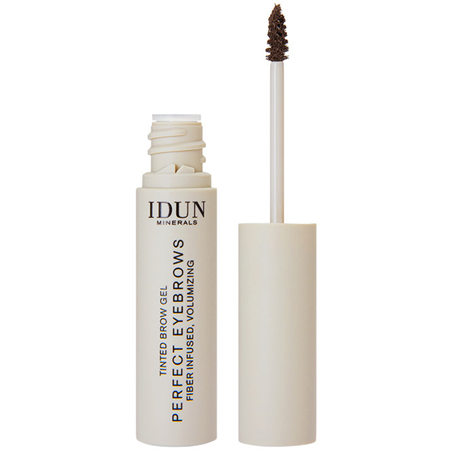 IDUN Perfect Eyebrows, 5.5 ml IDUN Minerals Vegansk makeup