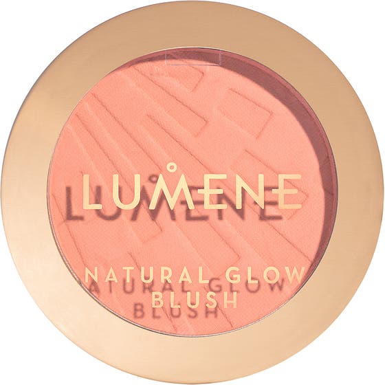 Natural Glow Blush