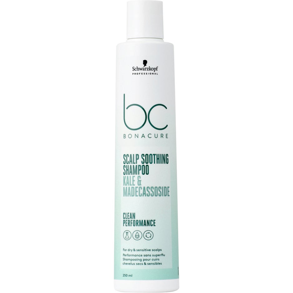 Schwarzkopf Professional Bonacure Scalp Soothing Shampo 250 ml