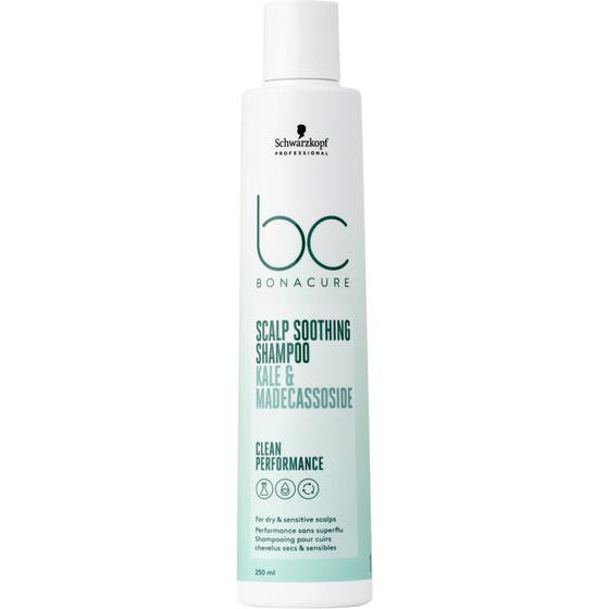 Bonacure Scalp Soothing Shampo