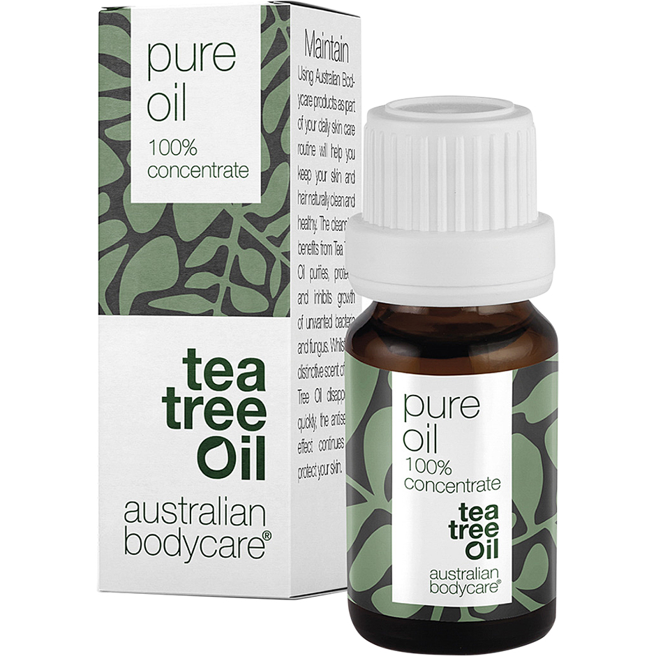 Pure Oil, 10 ml Australian Bodycare Ansiktsolja