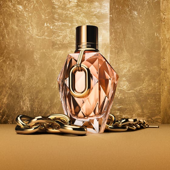 Million Gold for Her LE Jasmine