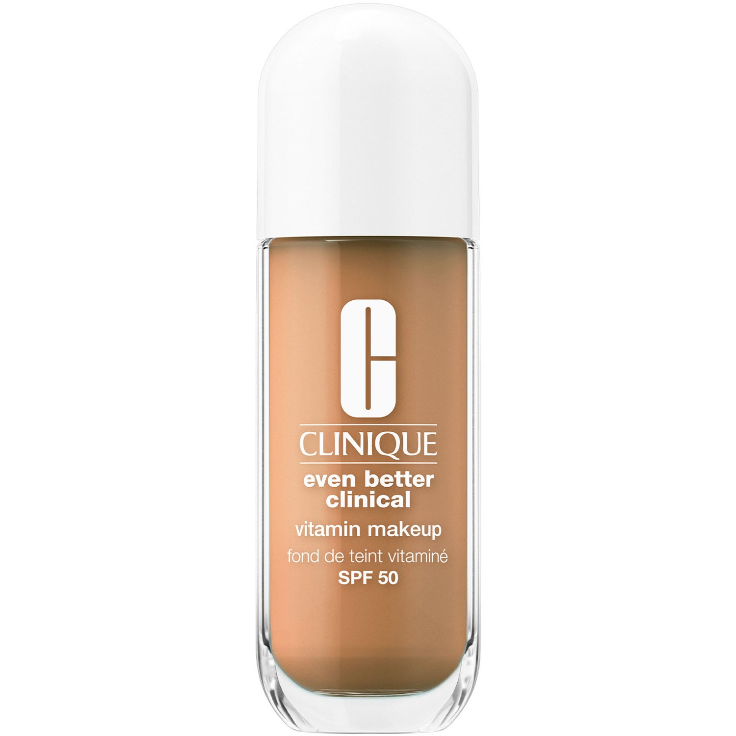 Clinique Even Better Vitamin Makeup SPF50 Medium Cool 4 30 ml