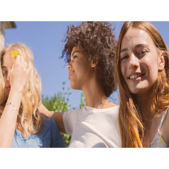 Professional Moisture & Shine Set